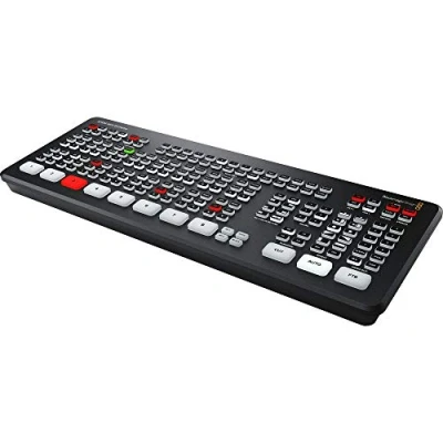 Image de Blackmagic Design ATEM Mini Extreme Video Switcher Noir