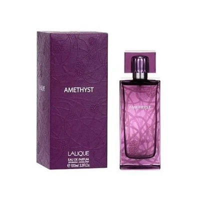 Afbeelding van Lalique Amethyst Eau de Parfum 50 ml