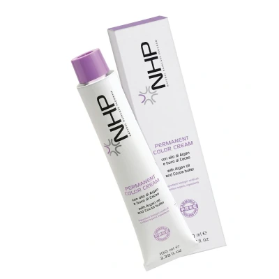 Afbeelding van Permanent Color Cream 6.7 Sand Dark Blond Haarverf 100 ml