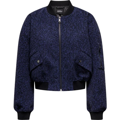 Afbeelding van Only Varna Bomber Life Jas Dames Maat XS