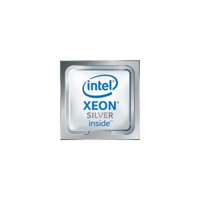 Image de Processeur HPE Intel Xeon Silver P36921 B21 12 Coeurs 3.30GHz LGA4189 18Mo L3 Cache Argent