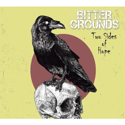 Afbeelding van Bitter Grounds Two Sides of Hope (LP)