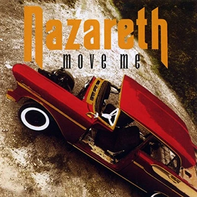 Afbeelding van Move Me