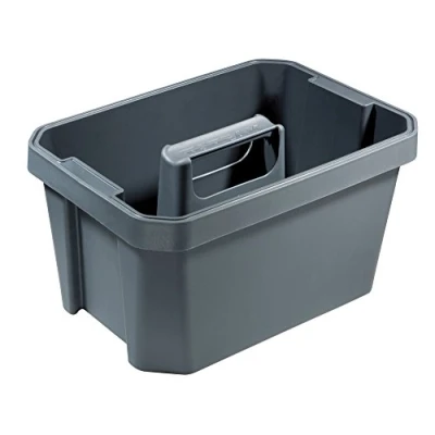 Afbeelding van Topeak BucketSeat Gereedschap zwart