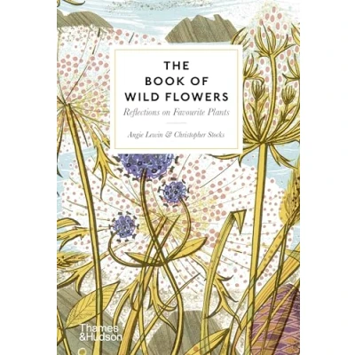 Afbeelding van The Book of Wild Flowers