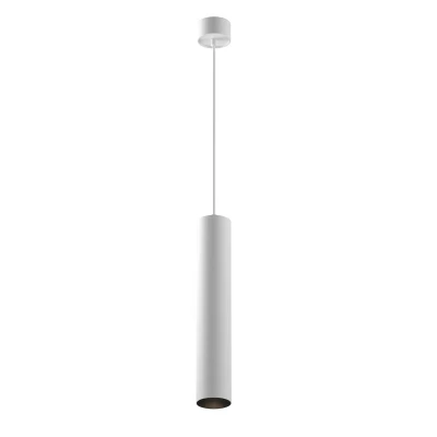 Afbeelding van Maytoni Technical Hanglamp Artisan Wit Ø5,4