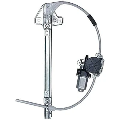 Afbeelding van Valeo Raammechanisme 850350