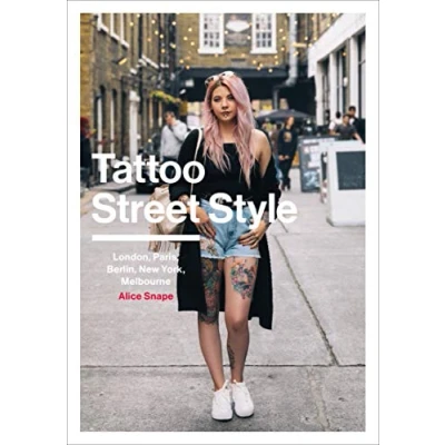 Afbeelding van Tattoo Street Style