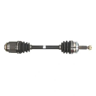 Afbeelding van POINT GEAR PNG72850 Aandrijfas Vooras rechts 611 88 voor voertuigen met ABS HYUNDAI: Tucson, i40 Estate