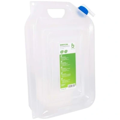 Afbeelding van Bo Camp Jerrycan Harmonica 16 Liter