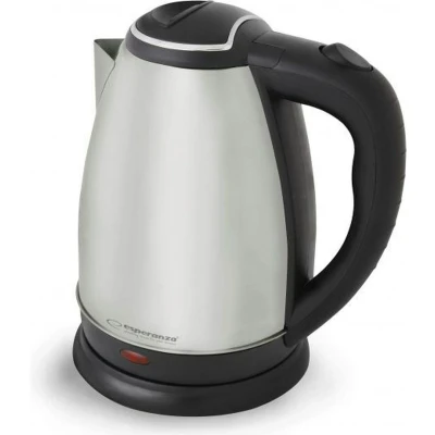 Afbeelding van Esperanza EKK104X Elektrische waterkoker 1,8 L 2200 W Inox