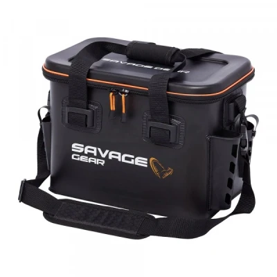 Afbeelding van Savage Gear WPMP Boat And Bank Bag Carryall
