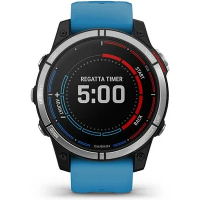 Afbeelding van Garmin Smartwatch Unisex Quatix® 7 GPS Marine 010 02540 61