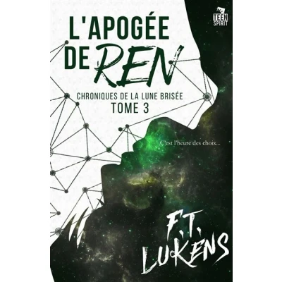 Image de L&#039;apogée de Ren