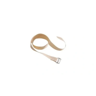 Image de Sangles pour chemises extensibles 1 m beiges exacompta lot de 25 beige
