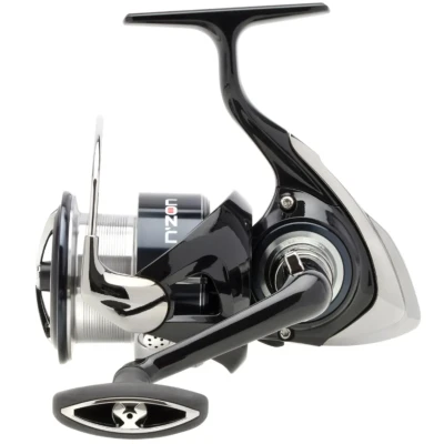 Afbeelding van Daiwa 24 N&#039;Zon Plus LT5000S CP Feedermolen Slip voorop molens