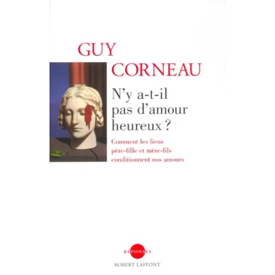Image de N&#039;y a t il pas d&#039;amour heureux ? NE