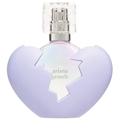 Afbeelding van Ariana Grande Thank U Next 2.0 Eau de Parfum 30 ml