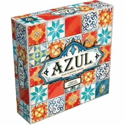 Image de Jeu de stratégie Asmodee Azul