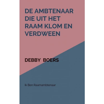 Afbeelding van De ambtenaar die uit het raam klom en verdween