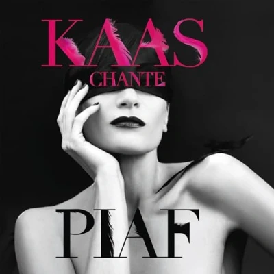 Afbeelding van Patricia Kaas Chante Piaf (LP)