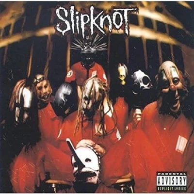 Afbeelding van Slipknot