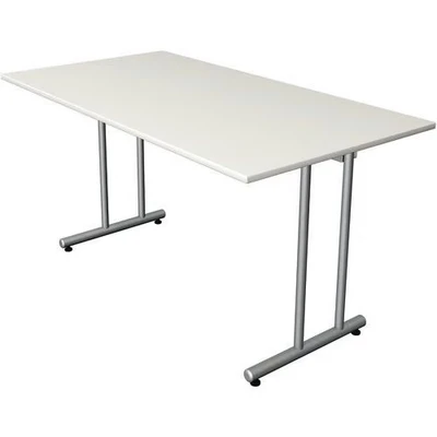 Afbeelding van Kerkmann bureau Smart 140x70cm wit