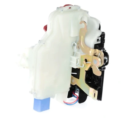 Afbeelding van BLIC 6010 01 025421P Deurslot Links voor VOLKSWAGEN: Golf 5, 6, Plus / Crossgolf