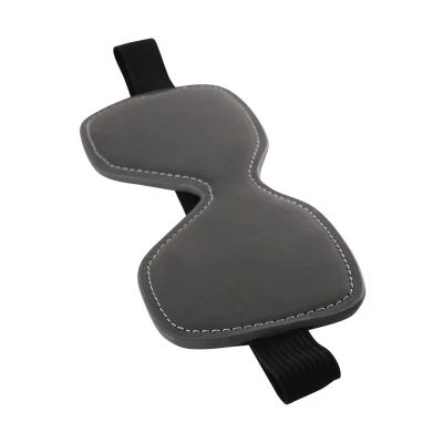 Afbeelding van Stoere Blinddoek Zwart