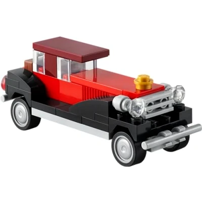 Afbeelding van LEGO Creator 30644 Oldtimer (polybag)