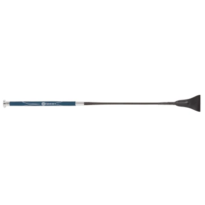 Image de Fleck Chambrière Contact Noir 60cm