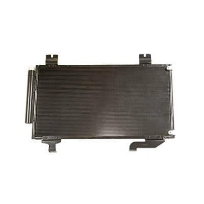 Afbeelding van Valeo Airco condensor 814417