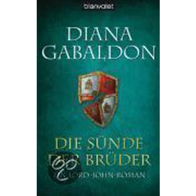 Afbeelding van Die Sünde der Brüder