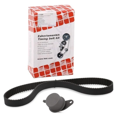 Afbeelding van Febi Bilstein Distributieriem kit 11028
