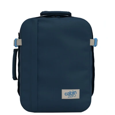 Afbeelding van CabinZero Classic Tech 28L Laptop Backpack Blue Grotto