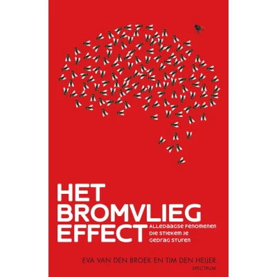 Afbeelding van Het bromvliegeffect
