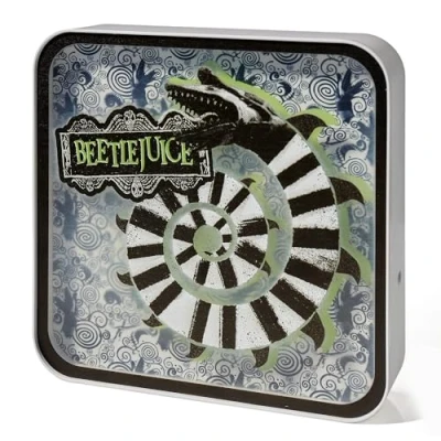 Afbeelding van Numskull Beetlejuice Lamp van Plexiglas