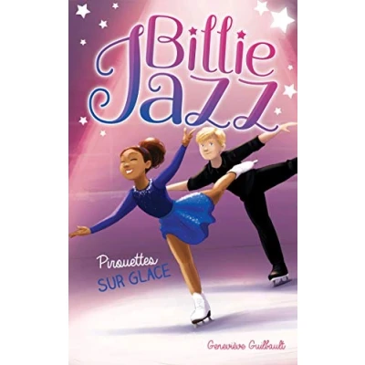 Afbeelding van Billie jazz,7