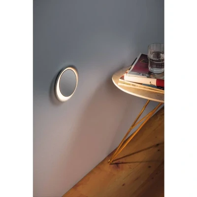 Afbeelding van Paulmann 92926 Dekorativ LED wandinbouwlamp vast ingebouwd 2.5 W Wit (mat)