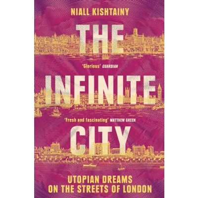 Afbeelding van The Infinite City
