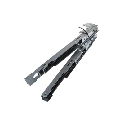 Image de Whirlpool Charniere porte de four gauche / droite soft minerva brera 481011123450