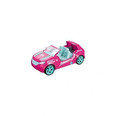 Image de Voiture télécommandée Mondo Motors Ensemble SUV Barbie Rose