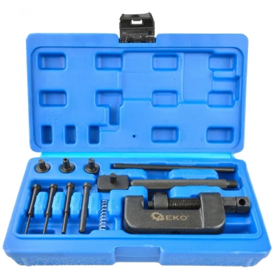 Afbeelding van Ketting ponstang Kettingponstang voor kettingen type 25 tot 630 GEKO