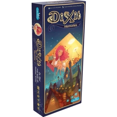 Image de Libel lud 003138   dixit 6   big box memories