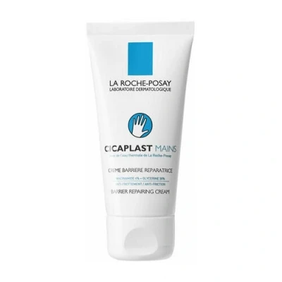 Image de La Roche Posay Cicaplast Soin des Mains 50 ml