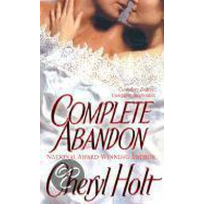 Afbeelding van Complete Abandon