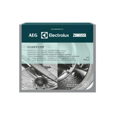 Afbeelding van Electrolux E6WMG100