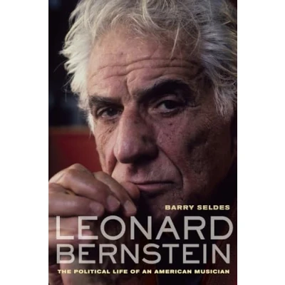 Afbeelding van Leonard Bernstein