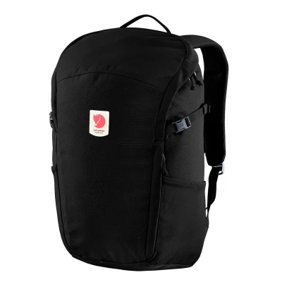 Afbeelding van Fjallraven Ulvo 23 black backpack