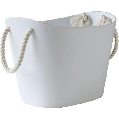 Afbeelding van Hachiman Balcolore Mini Wit